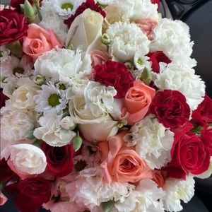 Meet your Posher, Valentina